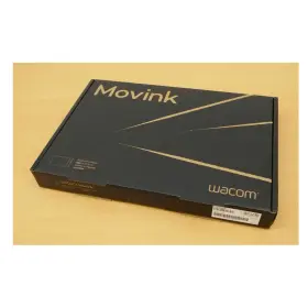 Dth135k0c Wacom Movink Creative Pen Display Graphics Tablet With Stylus New