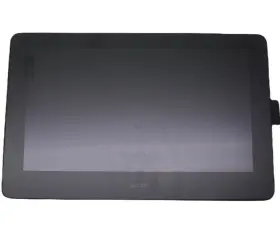 Dth-1670 Wacom Dth1670 Dth-1670/k0 Cintiq Pro 16 Inch Graphic Lcd Display Tablet Only Used #2