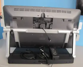 Dth271k0a Wacom Cintiq 27qhd Creative Pen And Touch Display Dtk-2700 #2