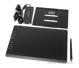 Dthw1321hk0a Wacom 13.3 Inch Mobilestudio Pro 13 Graphics Drawing Liquid Tablet Dth-w1321 Dthw1321hk0a Wacom 13.3 Inch Mobilestudio Pro 13 Graphics Drawing Liquid Tablet Dth-w1321