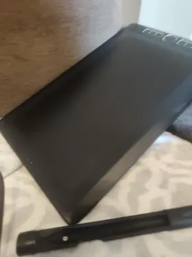 Dthw1621hk0a Wacom Mobilestudio Pro 16 15.6 Inch Uhd I7-8559u 16gb Ram 512gb Ssd Nvidia P1000 #2 Dthw1621hk0a Wacom Mobilestudio Pro 16 15.6 Inch Uhd I7-8559u 16gb Ram 512gb Ssd Nvidia P1000 #2