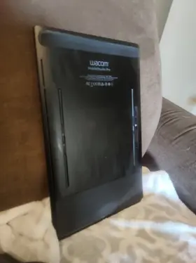 Dthw1621hk0a Wacom Mobilestudio Pro 16 15.6 Inch Uhd I7-8559u 16gb Ram 512gb Ssd Nvidia P1000 #3 Dthw1621hk0a Wacom Mobilestudio Pro 16 15.6 Inch Uhd I7-8559u 16gb Ram 512gb Ssd Nvidia P1000 #3
