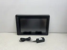 Dtk-1301 Wacom Cintiq 13hd Creative Pen Display - Black