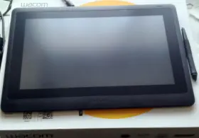 Dtk16660k0a Wacom Cintiq 16 Drawing Tablet 15.4 Inch Full Hd Pro Pen 2 With Tilt Response Mac/pc