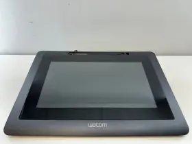 Dtu-1031x Wacom Dtu-1031x/k Lcd Signature Display 10.1in Usb Interactive Pen