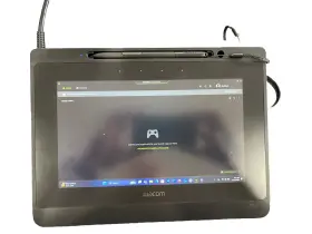 Dtu-1141b Wacom Dtu-1141b/k0 /k0 10.1 Inch Full Hd Digitizer Interactive Pen Display