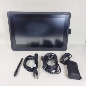 Dtx-1660 Wacom Cintiq Draw Pad Creative Pen Display Dtx-1660 Wacom Cintiq Draw Pad Creative Pen Display