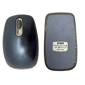 Ec-140-0b Wacom Wireless Bluetooth Mouse For Graphics Tablet Laptop Pc Universal