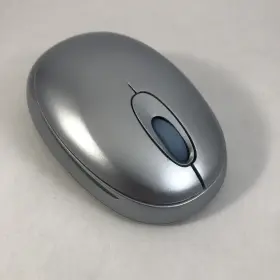 Ec-155-05 Wacom Mouse For Bamboo Drawing Tablet Silver
