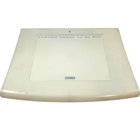 Gd-0608-r Wacom Gd-0608-u Intuos Wired Drawing Graphics Tablet With Cord Stand And Pen #2