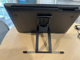 Hv4dtk2260 Wacom Cintiq 22 - Includes Pen And Stand Works Well #3