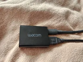 Inf-a123 Wacom Inf-123 Link For Mobile Studio