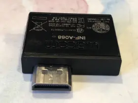 Inf-a068 Wacom Wireless Draw Pad Transmitter - For Bamboo / Intuos Pro