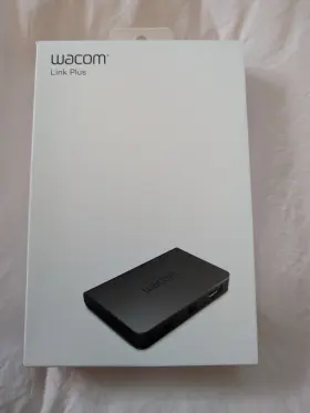Inf-a143 Wacom Link Plus For Cintiq Pro 13/16