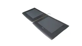 Ptz-930 Wacom Intuos 3 Lot Of 2 Graphics Tablet - Free Shipping #2 Ptz-930 Wacom Intuos 3 Lot Of 2 Graphics Tablet - Free Shipping #2