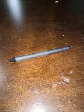 Kp-501e-01 Wacom Grip Pen