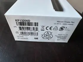 Kp13200d Wacom Finetip Stylus Pen For Intuous Pro - #3