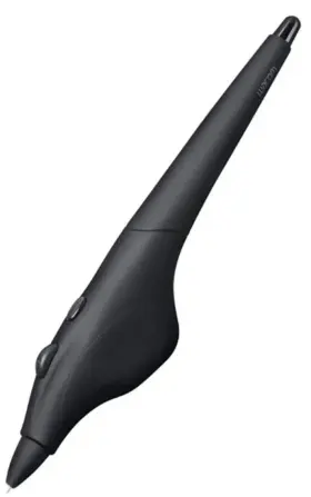 Kp400e2 Wacom Airbrush For Intuos 4/5/dtk #2