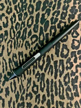 Kp504e Wacom Pro Pen 2 - Black