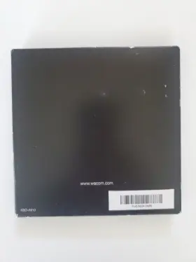 Fuz-a224 Wacom Kso-a910 Intuos Pro Genuine Tablet Software Dated 2015 08 B #2