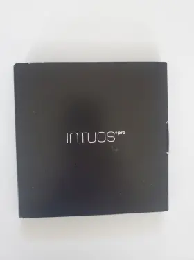Fuz-a224 Wacom Kso-a910 Intuos Pro Genuine Tablet Software Dated 2015 08 B