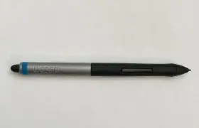 Cth-680 Wacom Lp-180 Pen For Intuos Tablet Cth-480 #2 Cth-680 Wacom Lp-180 Pen For Intuos Tablet Cth-480 #2