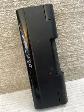 Mdp-123 Wacom Inkling Graphics Drawing Pen With Travel Dock And Extra Refills Works #2