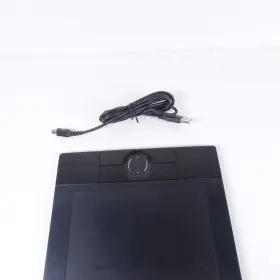 Mte-450a Wacom Bamboo Touch Tablet Mte-450 Usb Digital Art Pad Missing Stylus #3