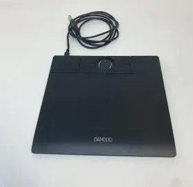 Mte450 Wacom Bamboo Pc/mac Computer Graphics Tablet No Pen Mte450 Wacom Bamboo Pc/mac Computer Graphics Tablet No Pen