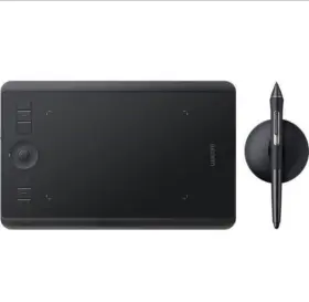 Pht-660 Wacom Intuos Pro Creative Pen Tablet Small