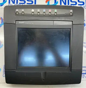 Pl-550-02 Wacom Smart Sympodium Cintiq Touch Screen 15 Inch Display Monitor