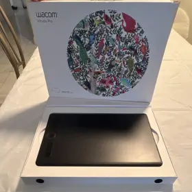 Pth-860-nac Wacom Intuos Pro Graphics Tablet Usb With Pen And Accessories Pth-860-nac Wacom Intuos Pro Graphics Tablet Usb With Pen And Accessories