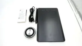 Pth460k0a Wacom - Intuos Pro Graphics Tablet Small Black