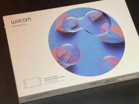 Pth460koa Wacom Intuos Pro Creative Pen Tablet Pth460koa Wacom Intuos Pro Creative Pen Tablet