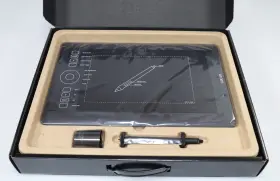 Pth651ac Wacom New Intuos Pro Tablet Pen And Touch Pth651ac Wacom New Intuos Pro Tablet Pen And Touch