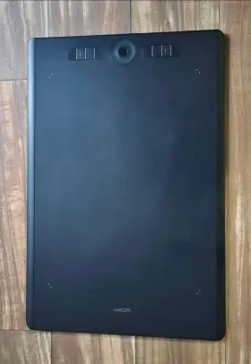 Wacom Pth860m Intuos Pro Large
