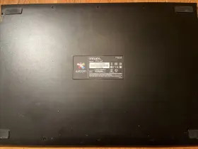Ptk-840 Wacom Intuos 4 Ptk840 Digital Large Graphics Drawing Tablet No Pen #2