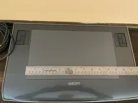 Ptz-631w Wacom Intuos3 Wide Format #3 Ptz-631w Wacom Intuos3 Wide Format #3