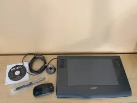Ptz-631w Wacom Intuos3 Wide Format Ptz-631w Wacom Intuos3 Wide Format