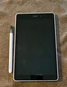 Rt08wt Wacom Raytrektab Drawing Tablet