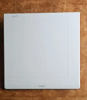 Sd-320l Wacom 15x15 Digitizing Tablet With Cursor And Stylus