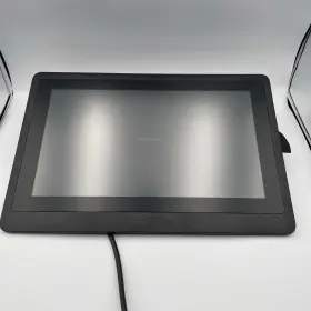 Shdtk1660k0a Wacom Cintiq 16 15.6 Inch Drawing Tablet With Hd Screen No Cables