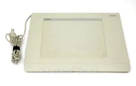 Ud-0608-a Wacom Digitzer 6x8 Tablet Model Adb Port For Macintosh Mac Untested