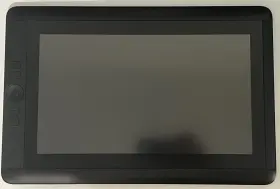 Dtk-1300 Wacom Udtk1300 Cintiq 13hd Creative Pen Display Tablet With Cables Tested #3 Dtk-1300 Wacom Udtk1300 Cintiq 13hd Creative Pen Display Tablet With Cables Tested #3