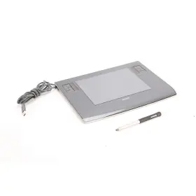 Vdxptz630 Wacom Intuos 3 Ptz-630 Usb Drawing Sketch Graphics Tablet - Gray Sku#1922753
