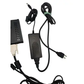 Vdxwadtz1200 Wacom Dtz-1200w Display Graphic Drawing Tablet System No Pen #3