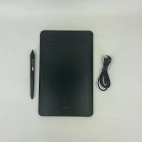 Wth-460 Wacom Intuos Pro Digital Drawing Tablet