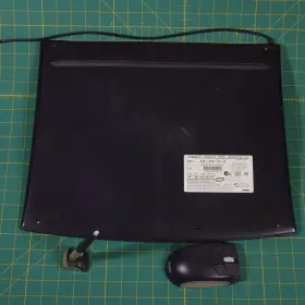 Xc-400-02a Wacom Xd912usb Intuos 2 Graphics Tablet 9 Inch X 12 Usb With Pen Mouse #2