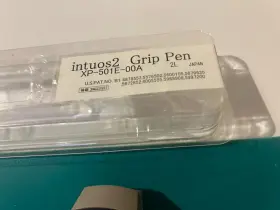 Xp-501e-00a Wacom Intuos 2 Grip Pen Stylus #3 Xp-501e-00a Wacom Intuos 2 Grip Pen Stylus #3