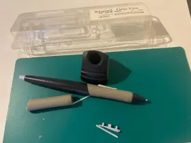 Xp-501e-00a Wacom Intuos 2 Grip Pen Stylus Xp-501e-00a Wacom Intuos 2 Grip Pen Stylus